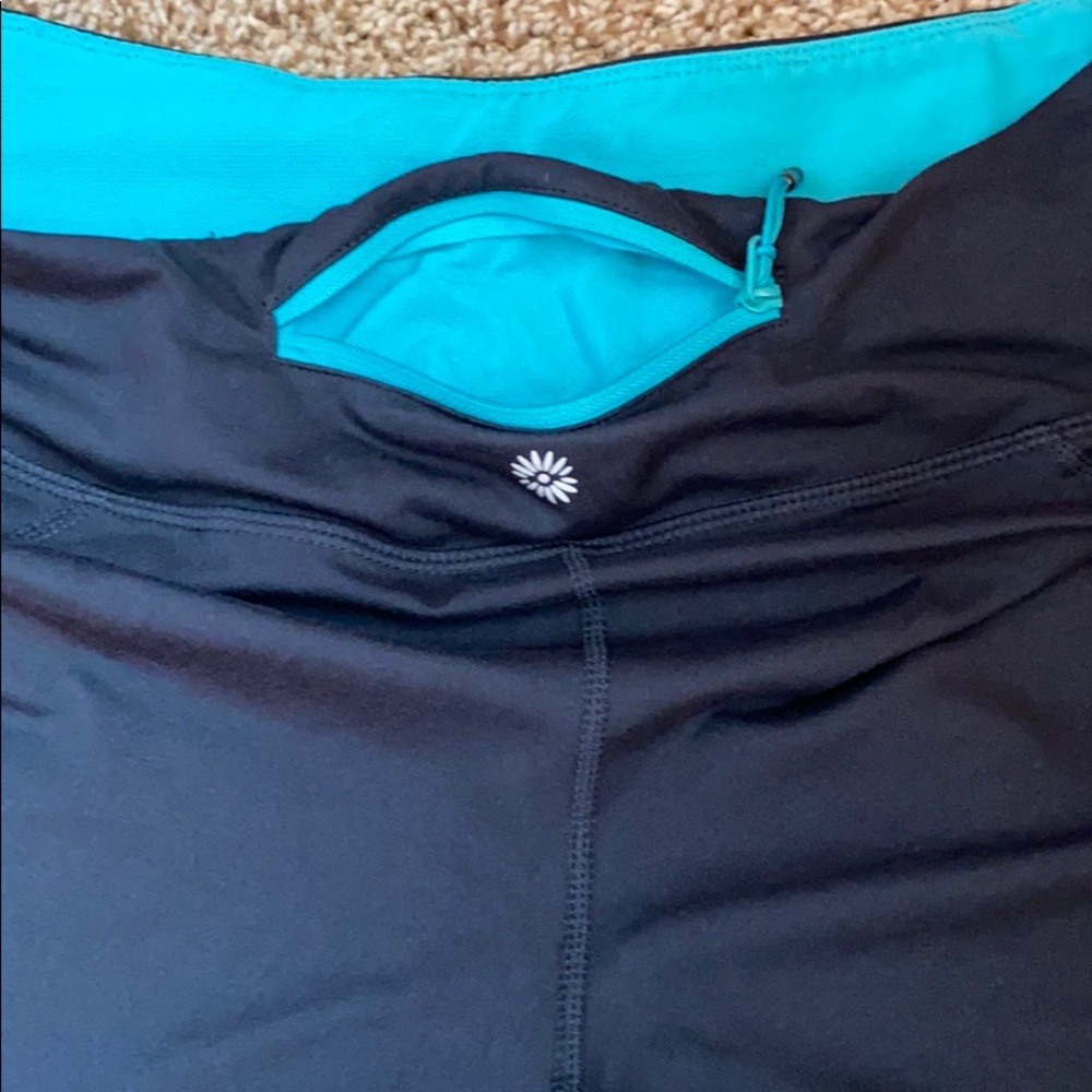 Cropped legging - Picture 5 of 5